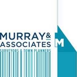 Logo of Murray & Associates (QLD) Pty Ltd