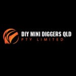 Logo of Diy Mini Diggers