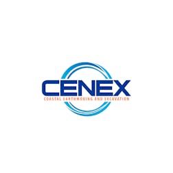 Logo of Cenex