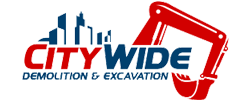 Logo of City Wide Demolition & Excavation