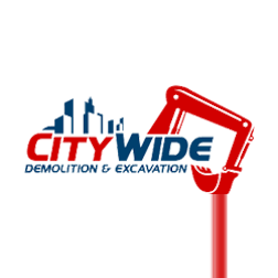 Logo of City Wide Demolition & Excavation