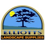 Logo of Elliott's Landscape Supplies