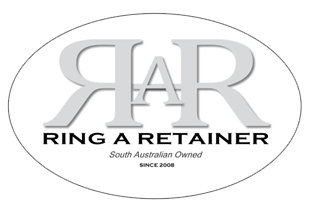 Logo of Ring a Retainer