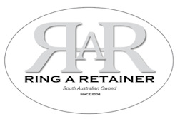 Logo of Ring a Retainer