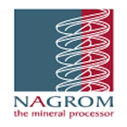 Logo of Nagrom Fabrication