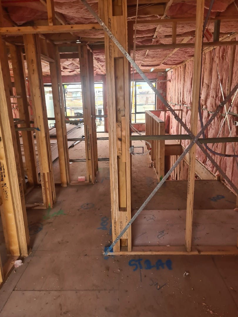 Logo of EXPRESS UNLIMITED FORMWORK PTY LTD