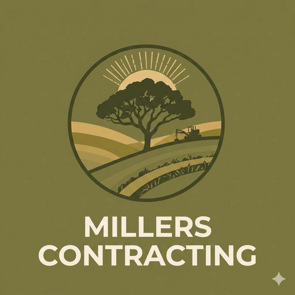 Logo of Millers Contracting