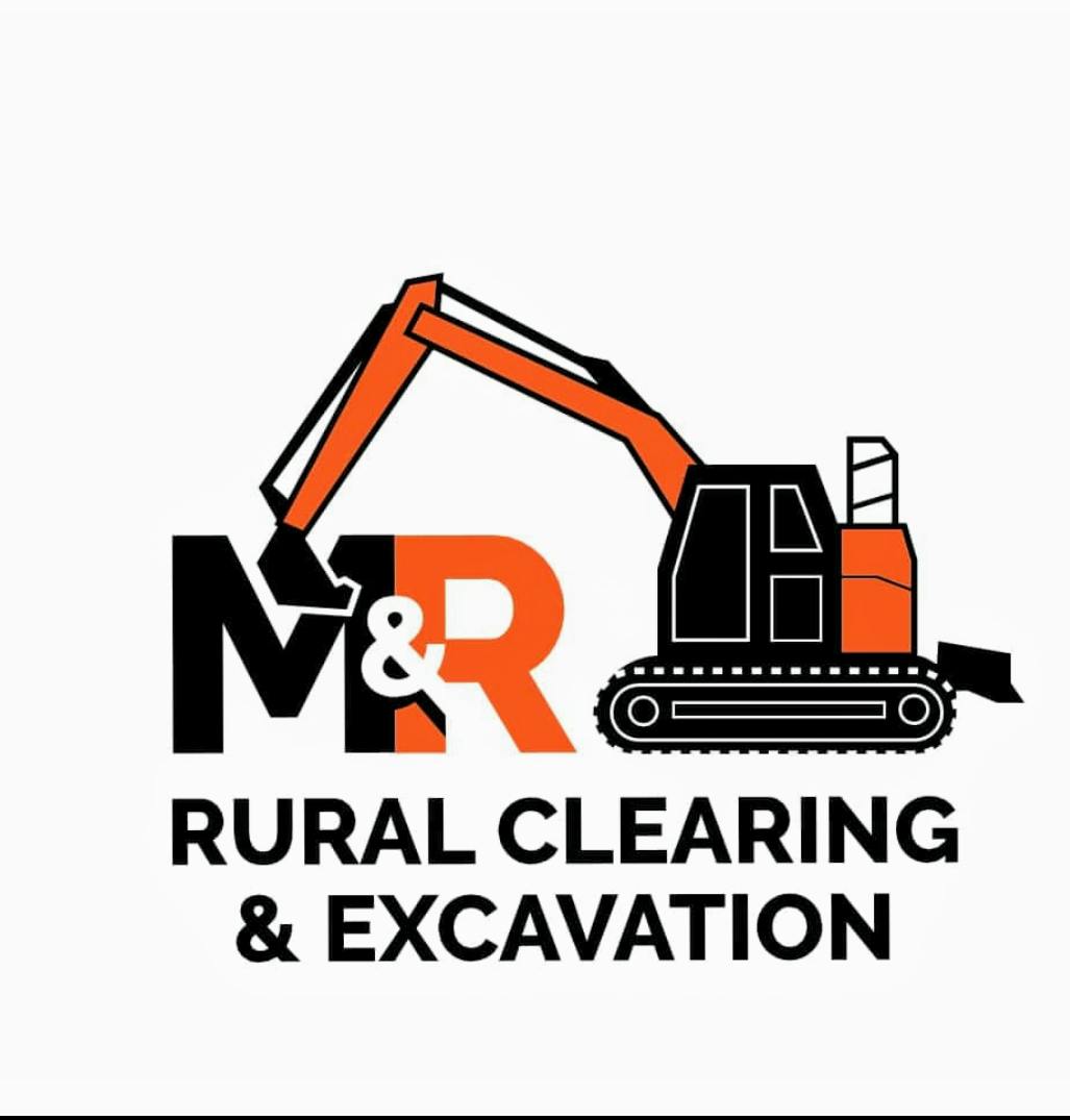Logo of M&R Rural