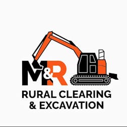 Logo of M&R Rural