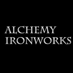 Logo of Alchemy Ironworks