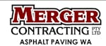 Logo of Merger Contracting
