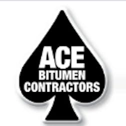 Logo of Ace Bitumen Contractors Pty Ltd