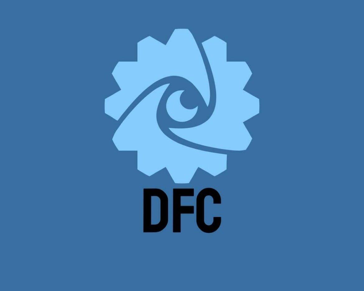 Logo of Dan Franks Contracting