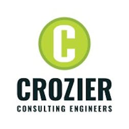 Logo of Crozier Geotechnical Consultants