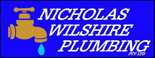 Logo of Nicholas Wilshire Plumbing