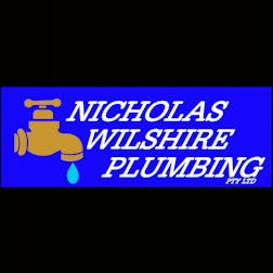 Logo of Nicholas Wilshire Plumbing