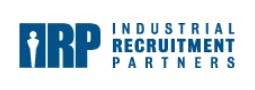 Logo of Industrial Recruitment Partners