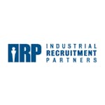 Logo of Industrial Recruitment Partners