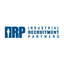 Logo of Industrial Recruitment Partners