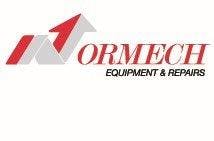 Logo of Normech Equipment Repair