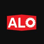 Logo of ALO Concrete Cutting