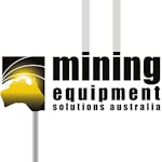 Logo of Mining Equipment Solutions Australia