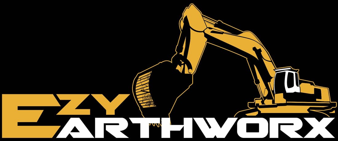 Logo of Ezy Earthworx Excavation 