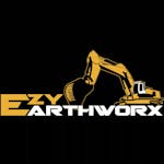 Logo of Ezy Earthworx Excavation 