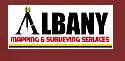 Logo of Albany Mapping & Surveying Services
