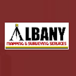 Logo of Albany Mapping & Surveying Services