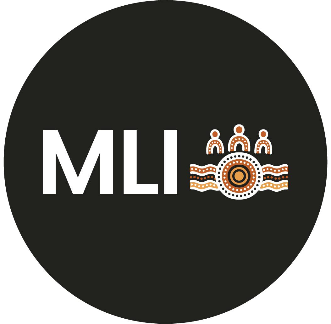 Logo of MLI Supply