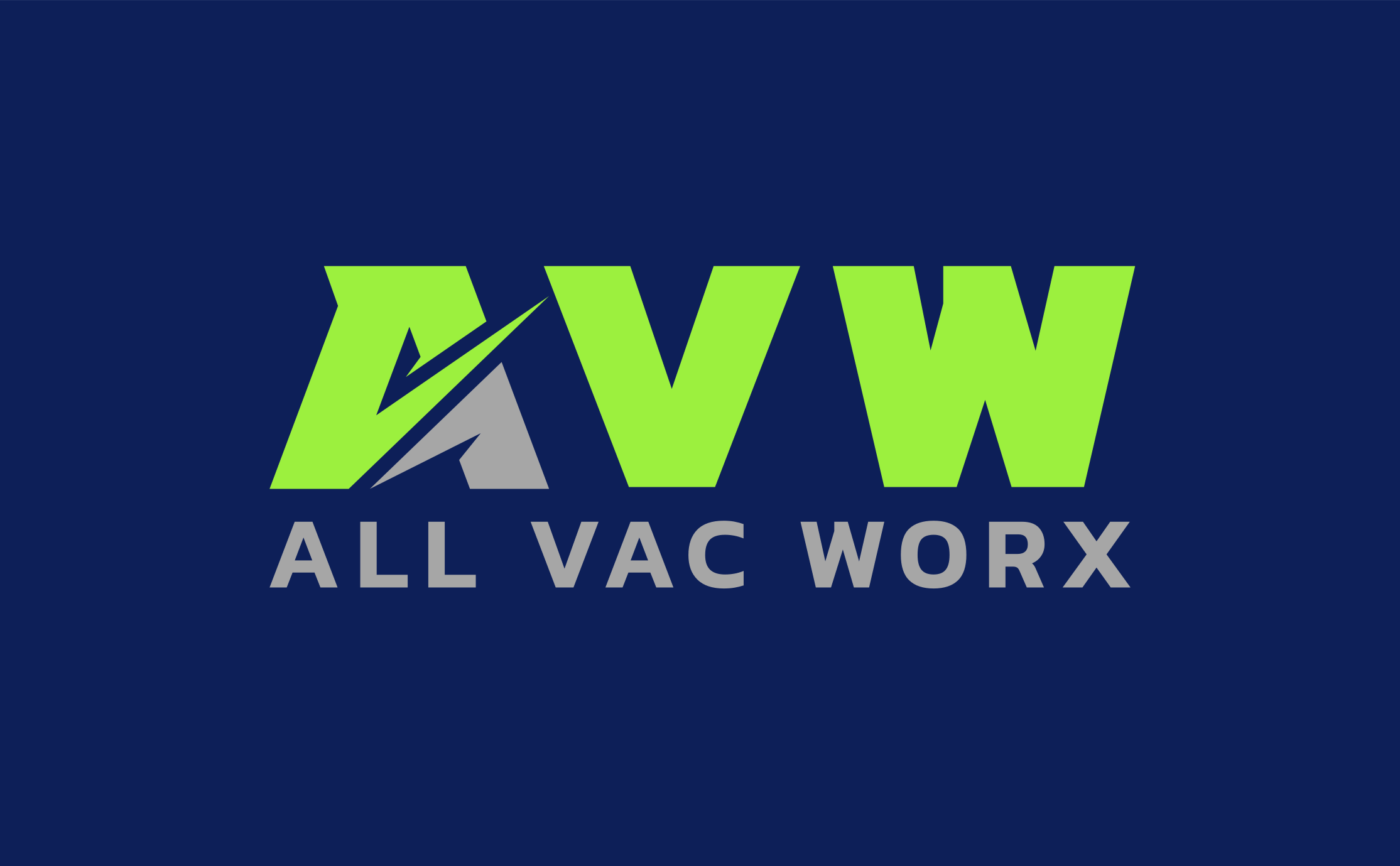 Logo of All Vac Worx Pty Ltd