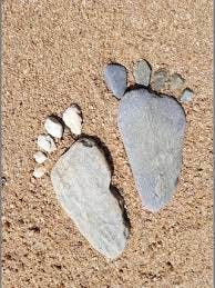 Logo of Mission Beach Raw Materials