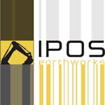 Logo of IPOS Earthworks