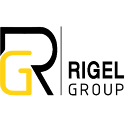 Logo of RIGEL Group