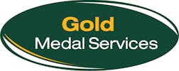 Logo of Gold Medal Services
