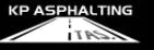 Logo of K-P Asphalting Pty Ltd