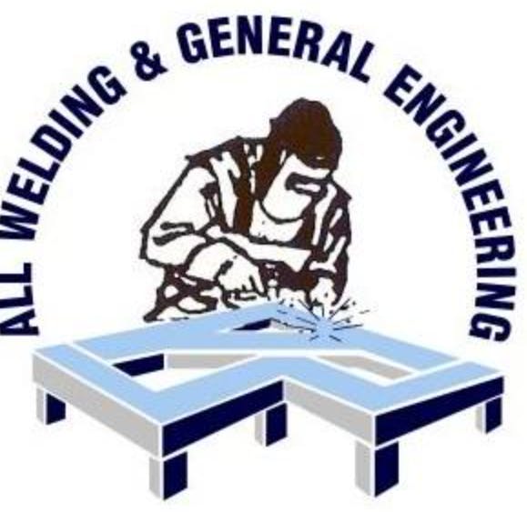 Logo of All Welding & General Engineering Services