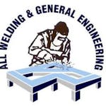 Logo of All Welding & General Engineering Services