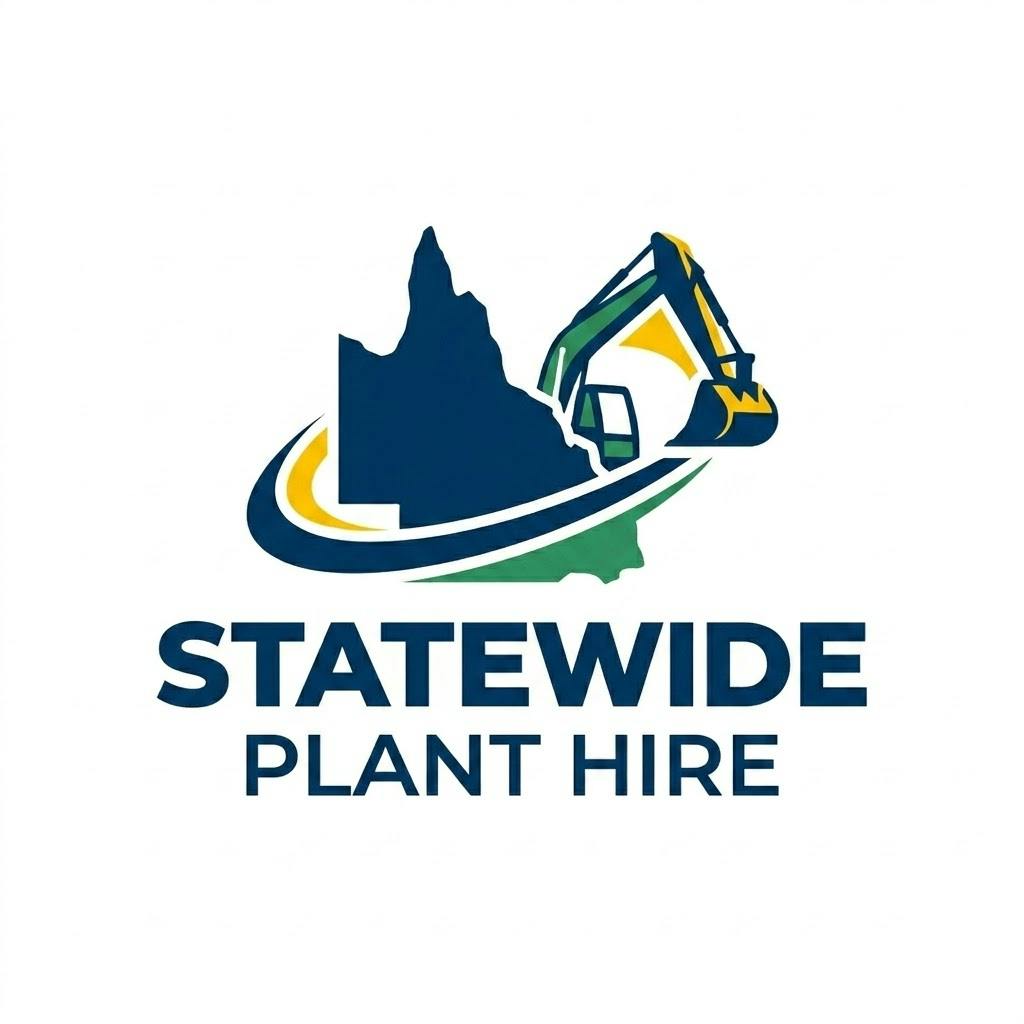 Logo of Statewide Plant Hire