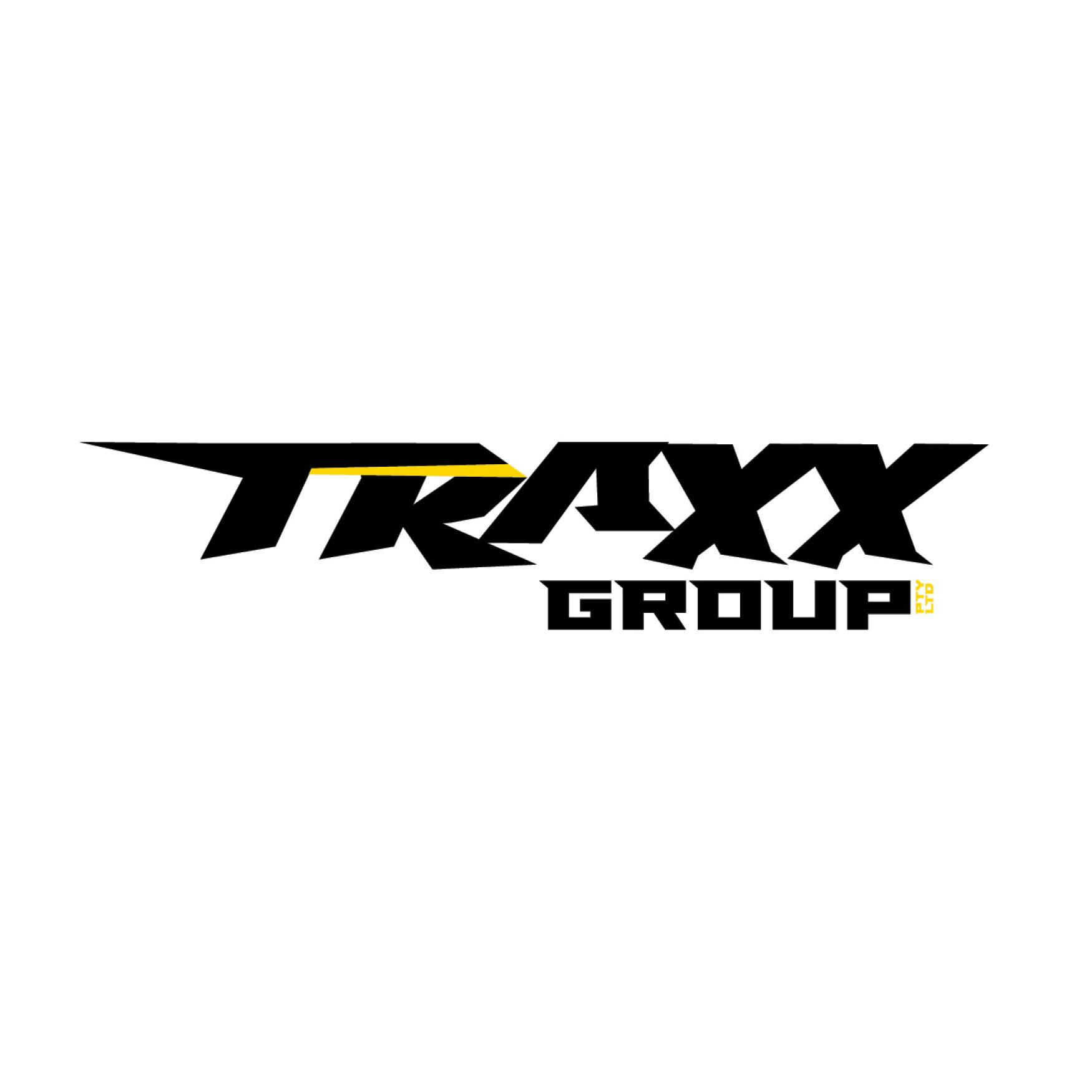 Logo of Traxx Group Pty Ltd
