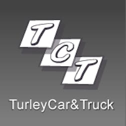 Logo of Turley Car & Truck