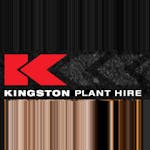 Logo of Kingston Plant Hire