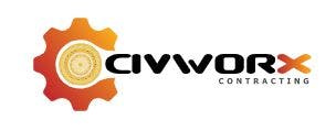 Logo of Civworx Contracting