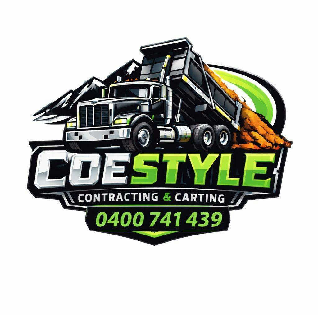 Logo of Coestyle Contracting and Carting