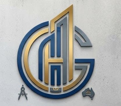 Logo of GH Building Services