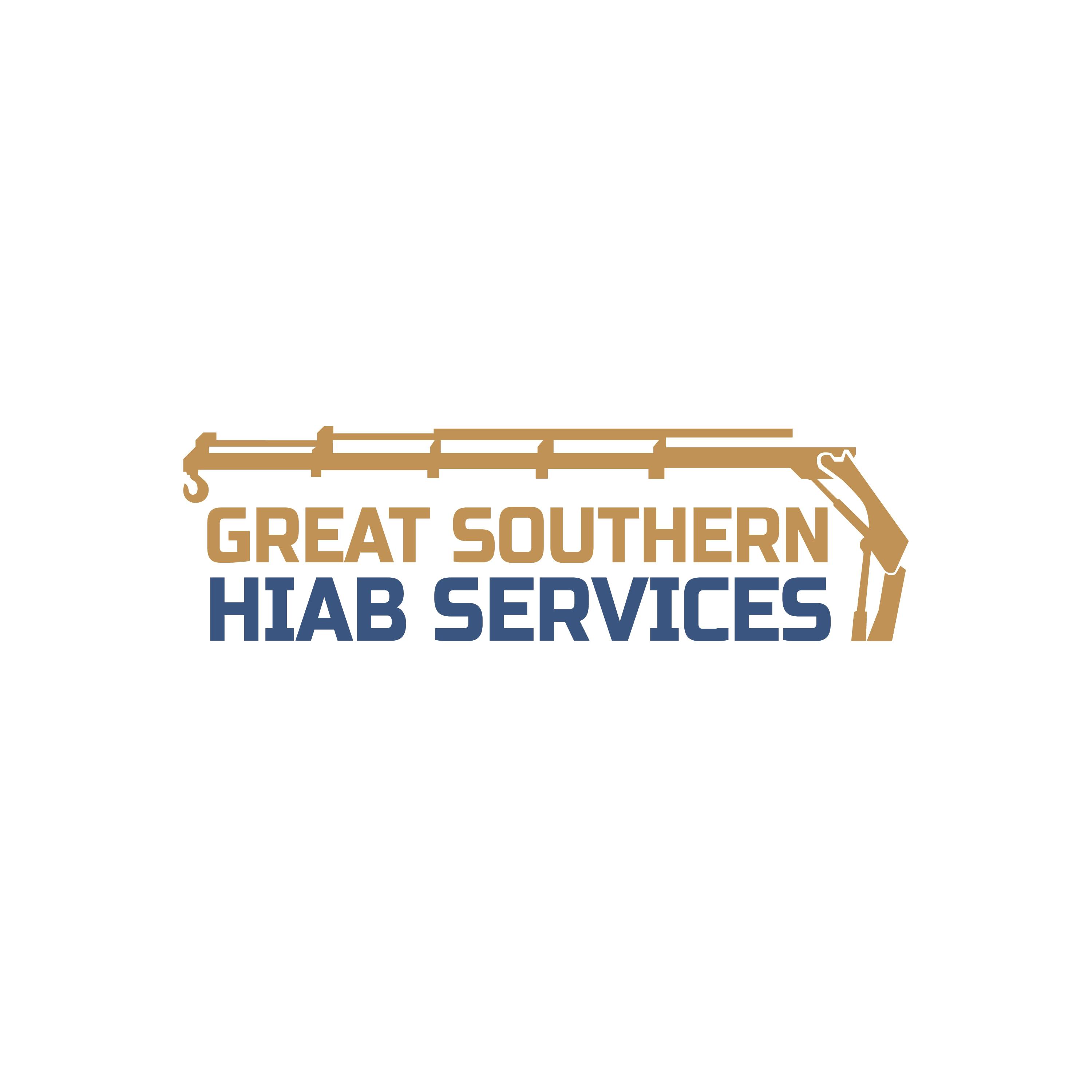 Logo of Great Southern Hiab Services