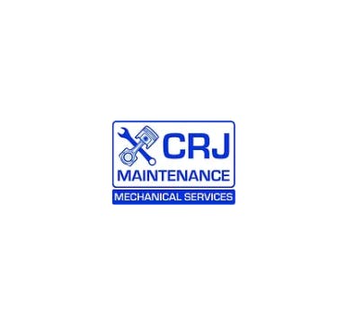 Logo of CRJ Maintenance PTY