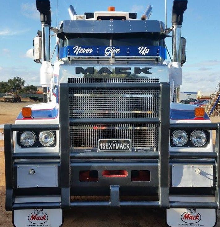 Logo of Diesel-Pro Mechanical