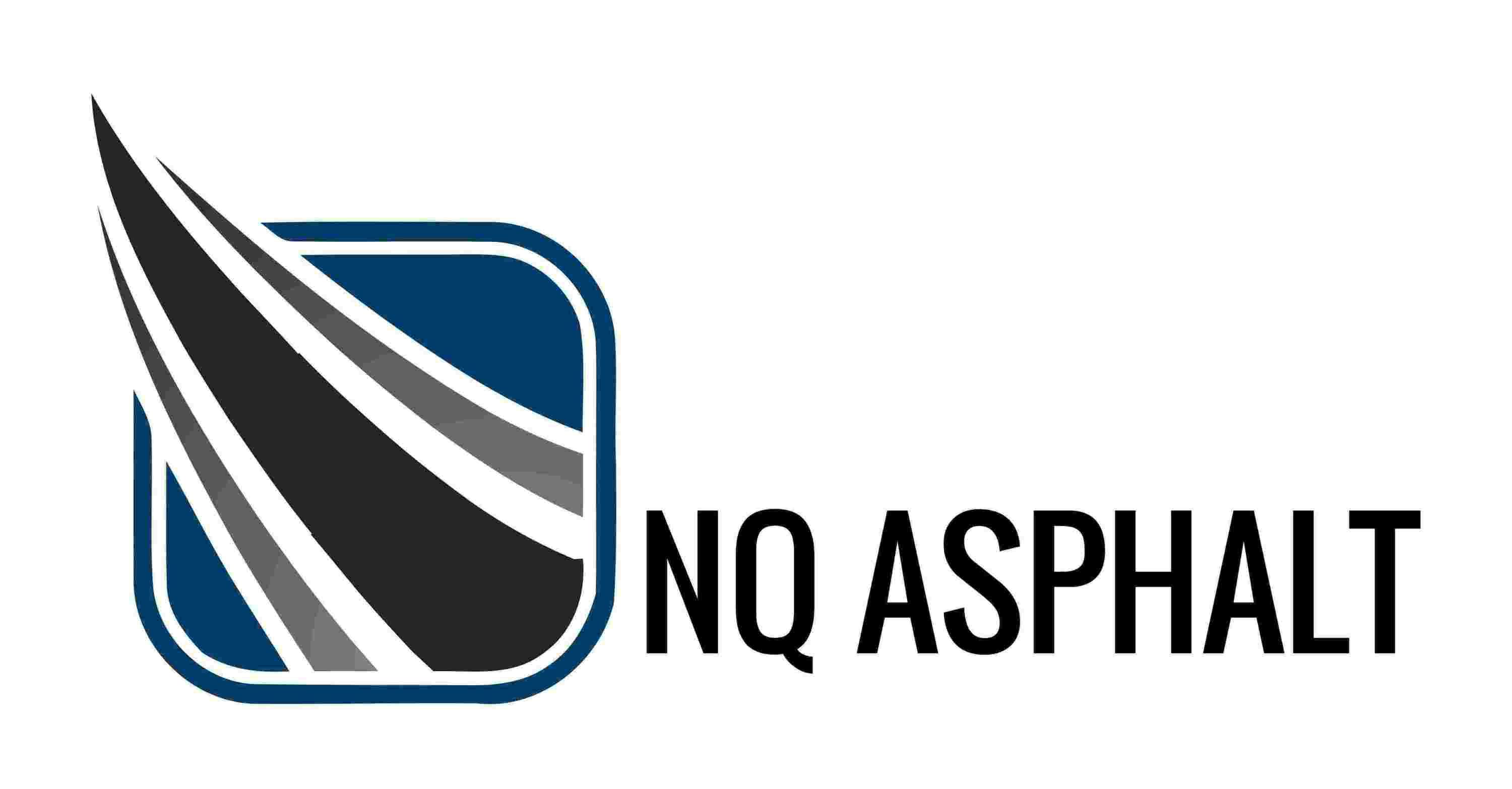 Logo of NQ Asphalt